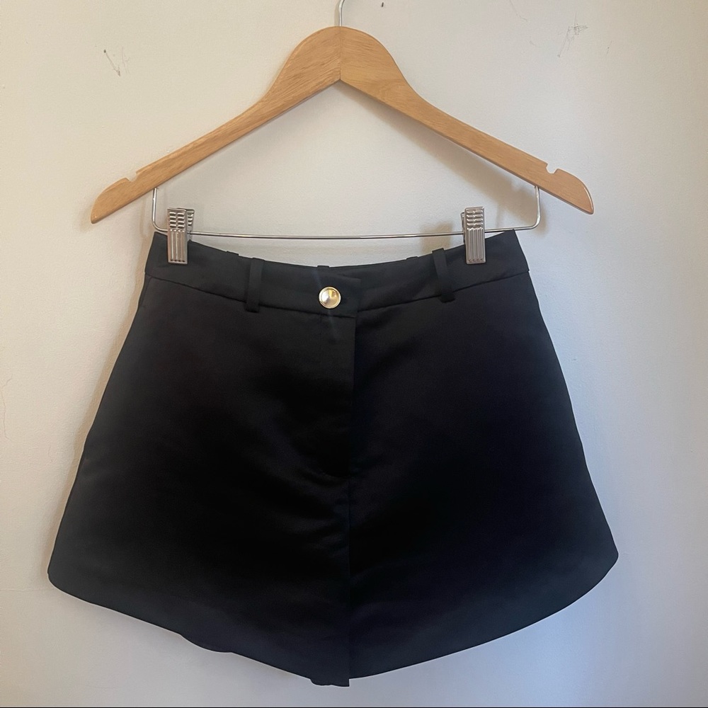 Zara shorts